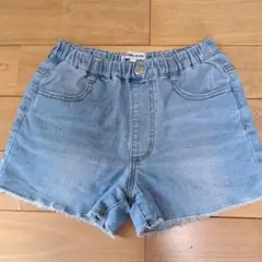 ショートパンツ