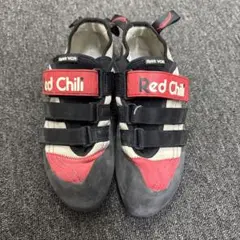 ボルダリングシューズ　Red Chill 27.5cm