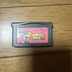 パワプロクンポケット7 ソフトのみ