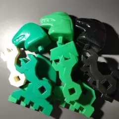 ソフトブロック②