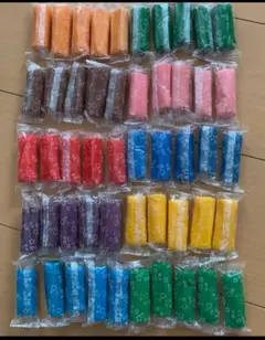 こむぎねんど 50本