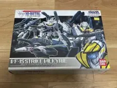 VF HI-METAL マクロスVF-1S ストライクバルキリー