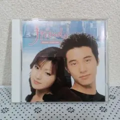 ＣＤ　フレンズ　Friends　深田恭子　RFonline