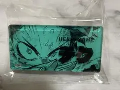 ヒロアカ　ヒーローバッジ　緑谷