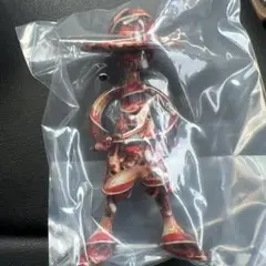 LUFFY’s シークレット 良個体 中央ルフィ