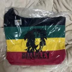 BOB MARLEY RASTA BAG / ショルダーバッグ