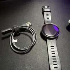 Polar イグナイト3 ベゼルチタン