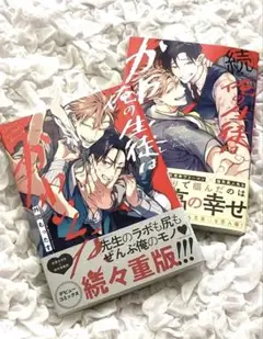 俺の生徒は可愛くない 2冊セット