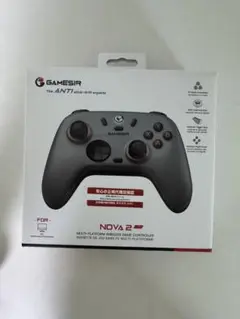 GameSir Nova2 Lite グレー