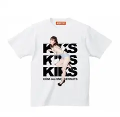 2025年最新】kiks girls teeの人気アイテム - メルカリ
