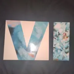 VaVa/BLUE POPCORN