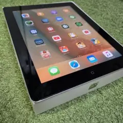 【Aランク】iPad 2 16GB アイパッド ブラック 第２世代