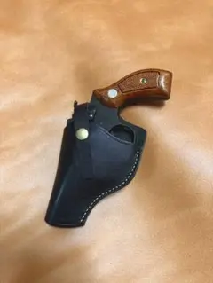 タナカ製チーフスペシャル用カイデックスホルスター(２枚合わせ型) Amazon | タナカ S&W M36 3インチ チーフ スペシャル バージョン