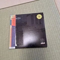 レンタル落ち中古CD ブライアン・イーノ　ディスクリート・ミュージック