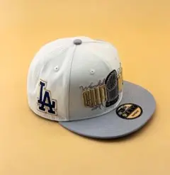 大谷翔平 ワールドシリーズ チャンピオン キャップ K
