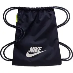 【美品】NIKE（ナイキ）ヘリテージ ジムサック