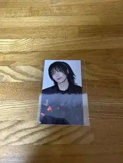 SEVENTEEN ジョンハン HMV ラキドロ 17is right here