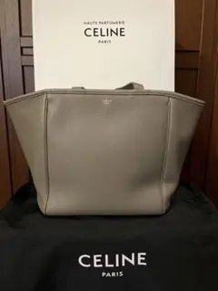 セリーヌ トートバッグ CELINE スモール フォールドカバ