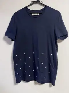PMDS PREMIUM MOOD DENIM SUPERIOR Tシャツ 紺色
