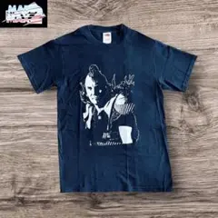 MADMAX2 ウェズ・ジョーンズ Tシャツ マッドマックス MovieT黒 S