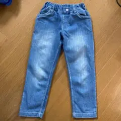 ジーンズ　男の子　110cm