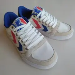 ヒュンメル　スリマースタディールLOW