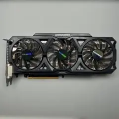 GIGABYTE GTX760