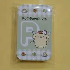 【未使用】サンリオ すらいどきゃん アルファベット編ver.2 プリン