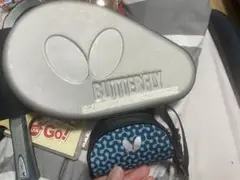 バタフライ 卓球ラケットケース