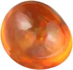 メキシコオパール2.44 ct No64173宝石ルースいしや