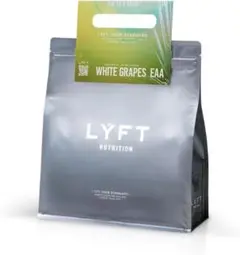 白ぶどう LYFT リフト EAA BCAA 500g White Grapes