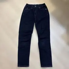 デニム　ユニクロ　キッズ 　150