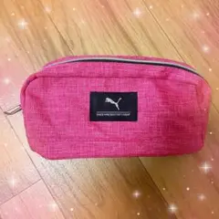 プーマ PUMA 筆箱 ペンケース