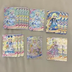 ひみつのアイプリ みつき まとめ売り