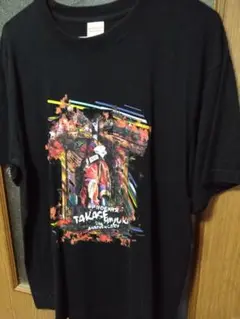 高瀬みゆき選手Tシャツ（L）