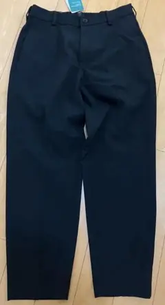 H&M SLIM FIT CROPPEDメンズパンツ