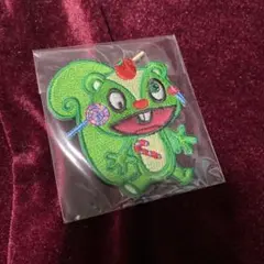 2025年最新】happy tree friends ワッペンの人気アイテム - メルカリ