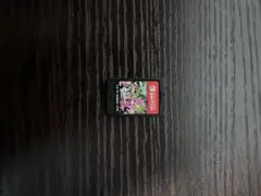 スプラトゥーン3 Nintendo Switch ソフト 箱無し