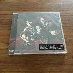 A.A.I group Gotta Be 通常盤