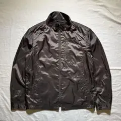 y2k 山本寛斎　kansai yamamoto テック　ナイロン　ジャケット