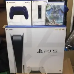 プレイステーション5 本体のみ