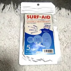 SURF　AED　新品