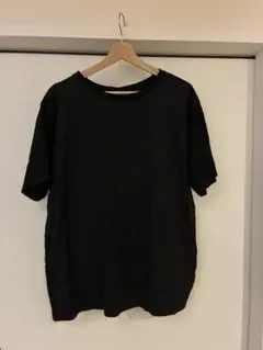 グローバルワークTシャツ　黒