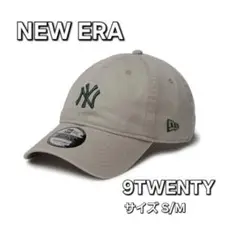 ニューエラ 9TWENTY ニューヨークヤンキース