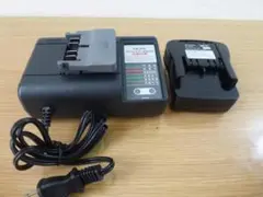 新品 B-1415L、BC-1402L リョービ バッテリーと充電器 RYOBI