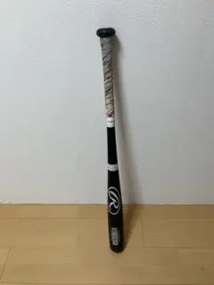 Rawlings Rubberized 木製バット
