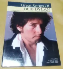 BOB DYLAN / Great Songs Of BOB DYLAN