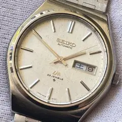 2025年最新】SEIKO セイコー 5606-8090の人気アイテム - メルカリ
