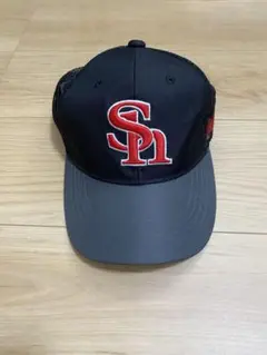 福岡ソフトバンクホークス　帽子　キャップ