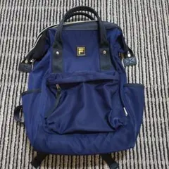FILA リュック、バックパック